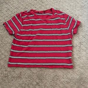 brandy melville t-shirt